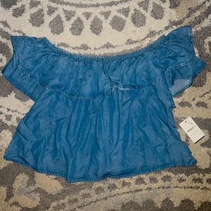 Brand NEW w/tag Forever 21 top